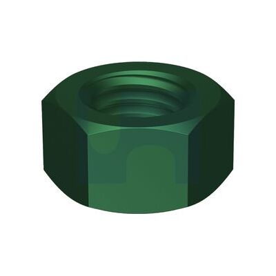Hobkote Standard Hex Nuts category image