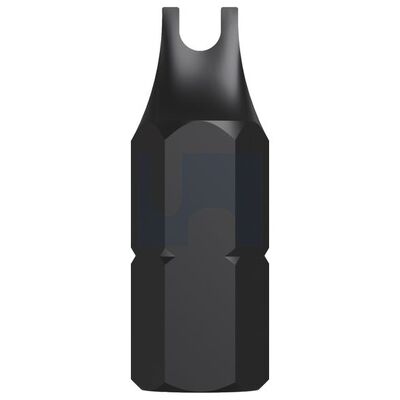 Plain Socket Bit Security Fastners category image