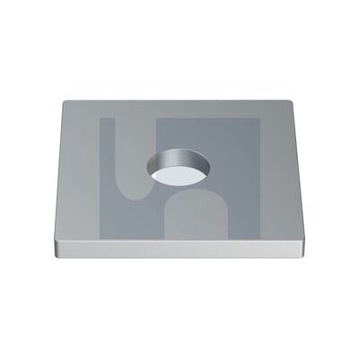 Round Hole Square Washers category image
