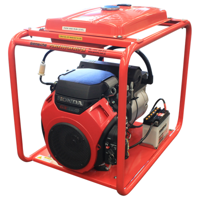 Genelite Generators category image