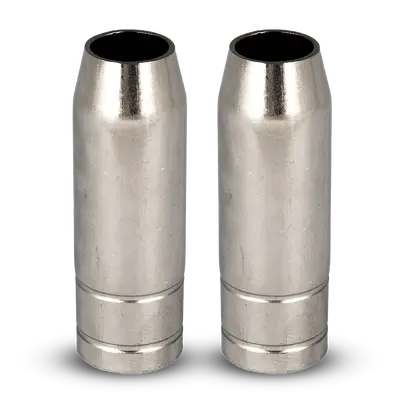 Unimig MIG Torch Gas Nozzles category image