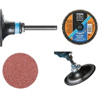 Comidisc / Fine Grinding & Polishing  category image