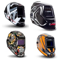 Unimig Welding Helmet category image