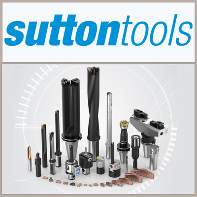 Sutton Tools category image