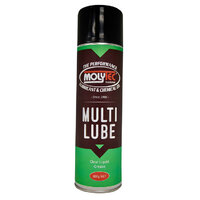 Multi Lube Spray category image