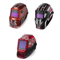 Lincoln Welding Helmet category image