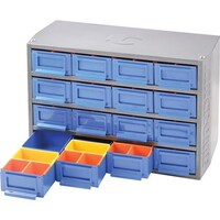 Storage Cabinets category image