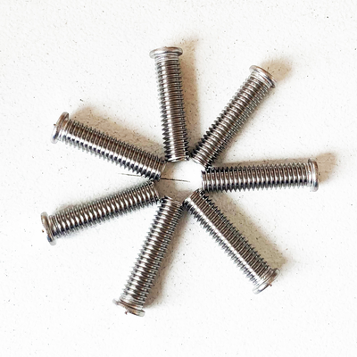 Stainless Steel CD Studs  category image
