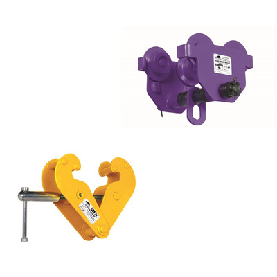 Girder Clamps  category image