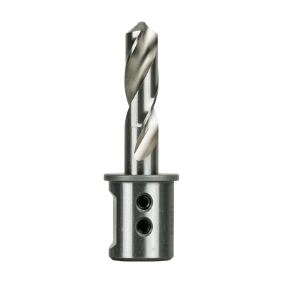 HSS-Co Weldon Shank Twist Drill Excision category image