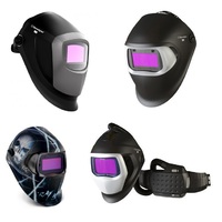 Speedglas™ 3M™ Welding Helmet category image