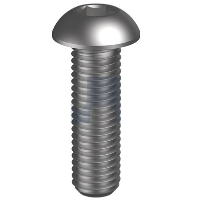 Plain Button Head category image