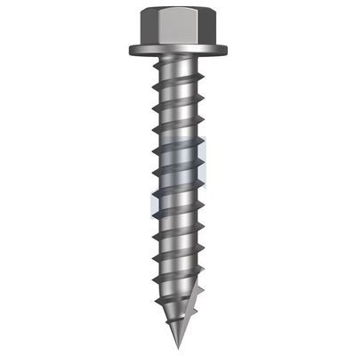 Reduced Hex Type 17 Point For Timber category image