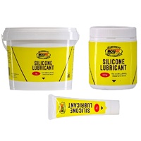 Silicone Lubricants category image