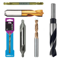 Drill Bits category image