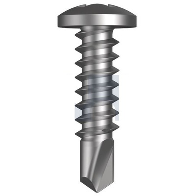 Pan Head Metal Point category image
