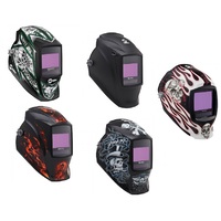 Miller Welding Helmet category image