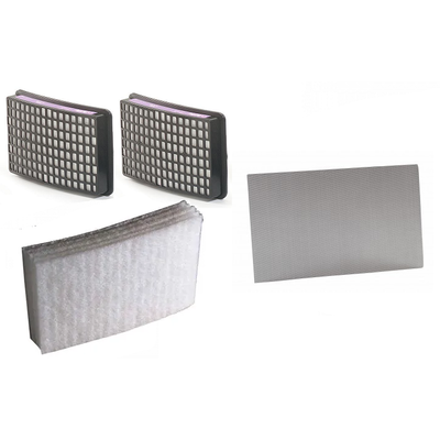 Adflow Accessories- Filters/Prefilters category image
