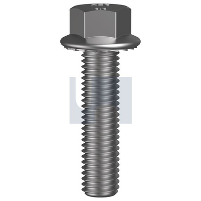 Flange Bolt Only category image
