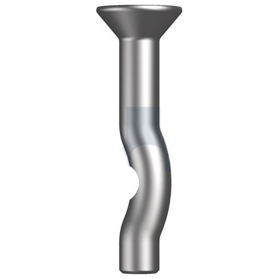 Mechancial Galvanised H-IT Anchor category image