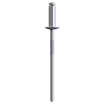 Open Truss (Dome) Head Rivets category image