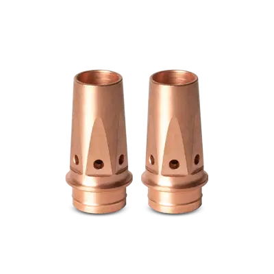 Unimig MIG Torch Tip Adapter / Adapter Insulators category image