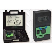 Gas Analyser category image