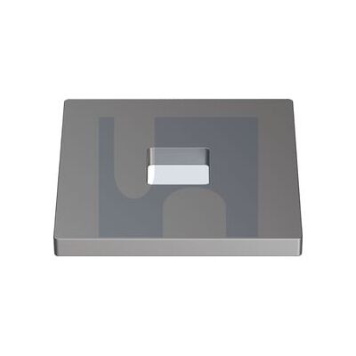 Square Hole Square Washers category image