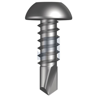 Class 3 Pan Head Metal Point category image