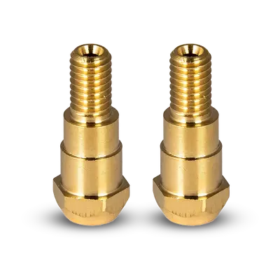Unimig MIG Torch Tip Holder category image