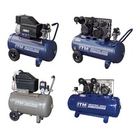 ITM Air Compressors category image