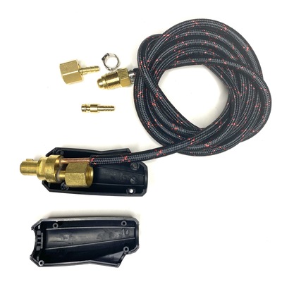 TIG Torch Adaptors  category image