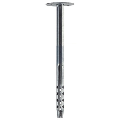 Zinc Plated (RoHS Compliant) Insulation Fixing category image