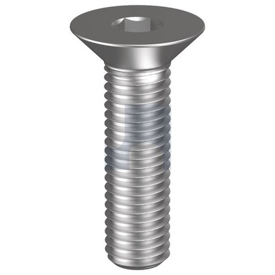 304 Stainless Countersunk (Flat) Head category image