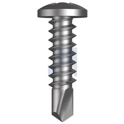 R1000 Hours Protective Coat Pan Head Metal Point category image