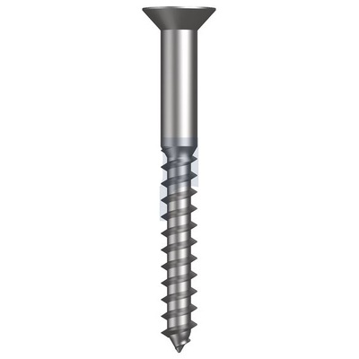 316 Stainless Countersunk (Flat) Head category image