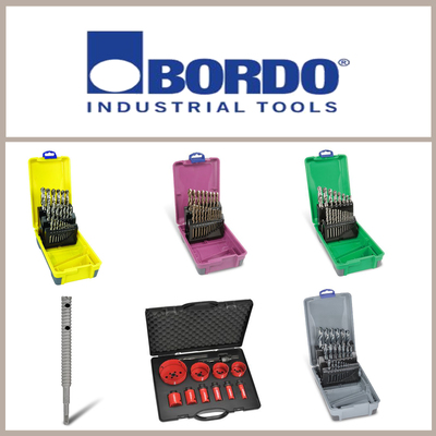 Bordo Tools category image