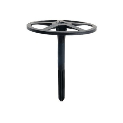 Nylon Black UV Stable Insulation Fixing category image