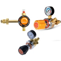 LPG Regulators  category image