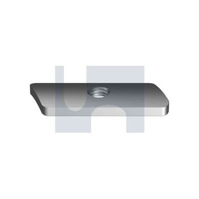 Hot Dip Galvanised Narrow Channel Nut category image