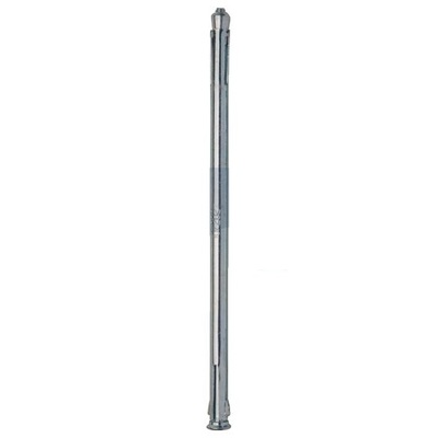 Zinc Plated (RoHS Compliant) Knock In and Screw Anchor category image