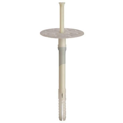 Plastic Insulation Fixing category image