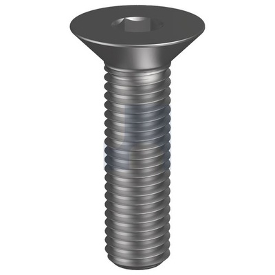 Zinc Plated (RoHS Compliant) Countersunk (Flat) Head category image