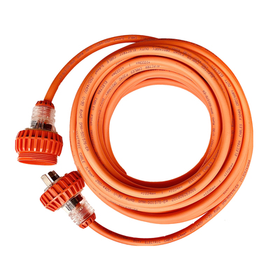 Extension Lead National Plus category image