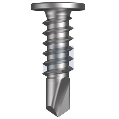 Class 3 Flat Head metal Point category image