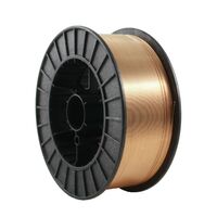Copper & Copper Alloy Bronze AWS A5.7  ERCuAl-A2  ERCu category image
