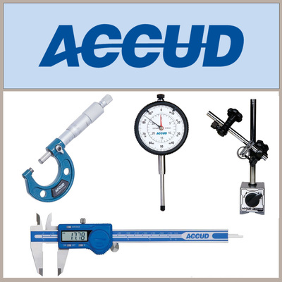 ACCUD Tools  category image