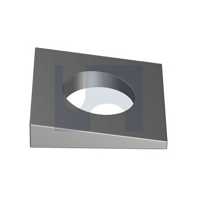 Plain Structural Taper Washers category image