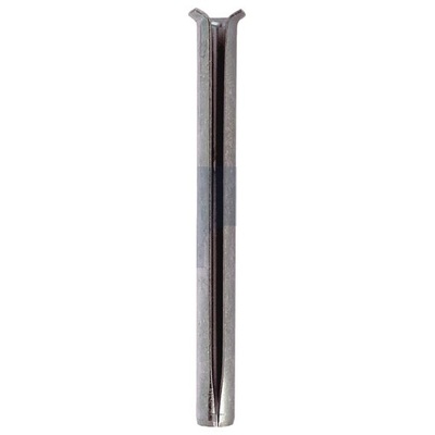 Zinc Plated (RoHS Compliant) Mungo Express Nail category image
