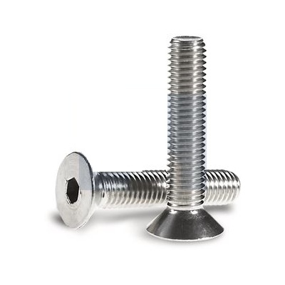 Bumax 88 Countersunk (Flat) Head category image